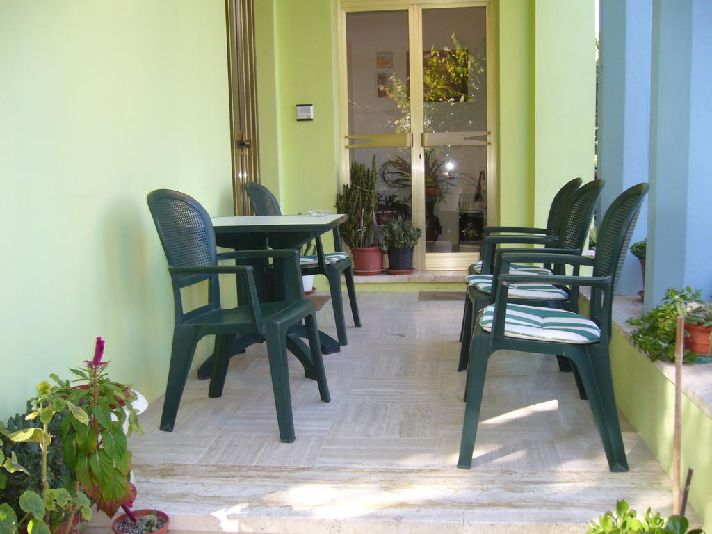Albergo Villa Canapini Chianciano Terme Exterior foto