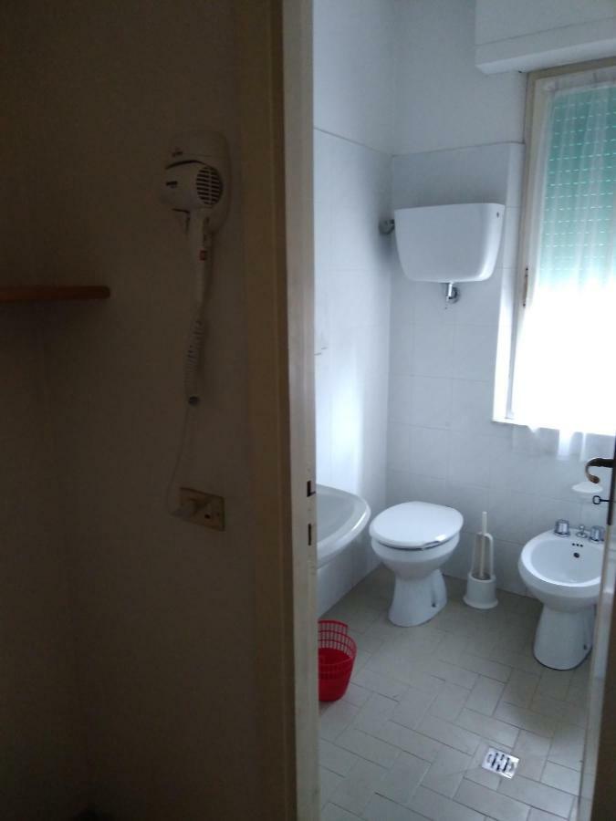 Albergo Villa Canapini Chianciano Terme Quarto foto